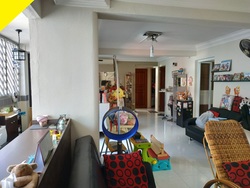 Blk 129 MARSILING RISE (Woodlands), HDB 5 Rooms #216984081